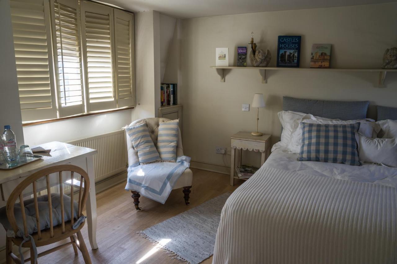 Hurlingham Bed and breakfast