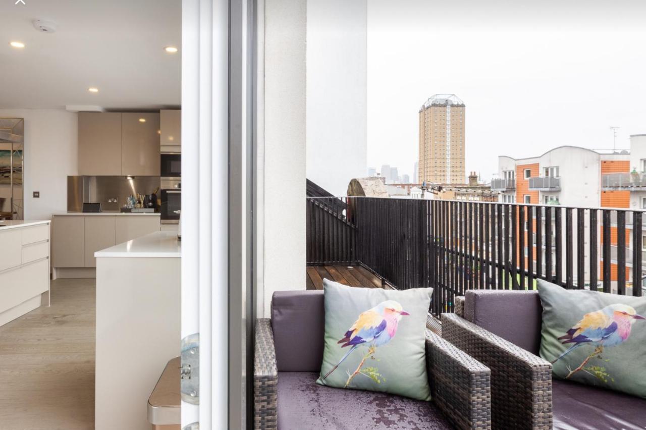 Xquisite Penthouse 5* London