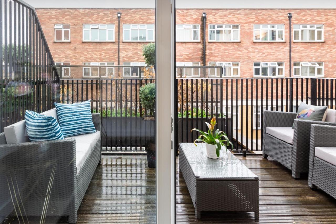 Xquisite Penthouse London