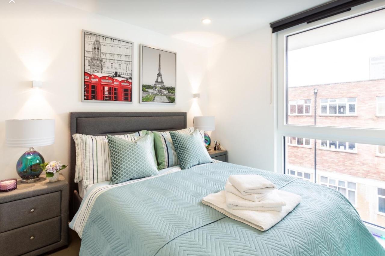 Bed & Breakfast Xquisite Penthouse