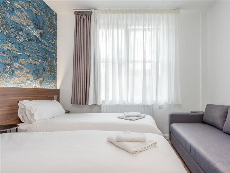 Queens Drive 3* Londen