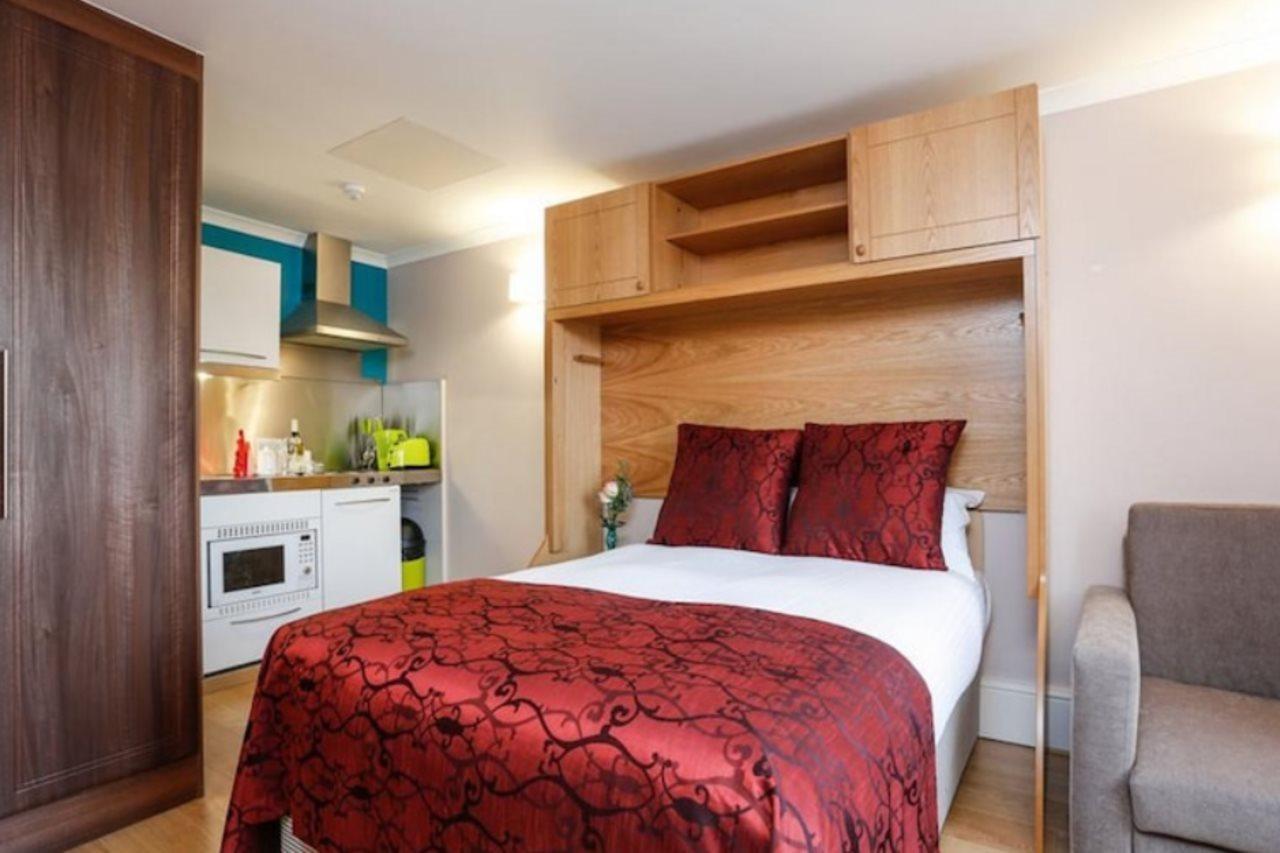 Pimlico Appartement *