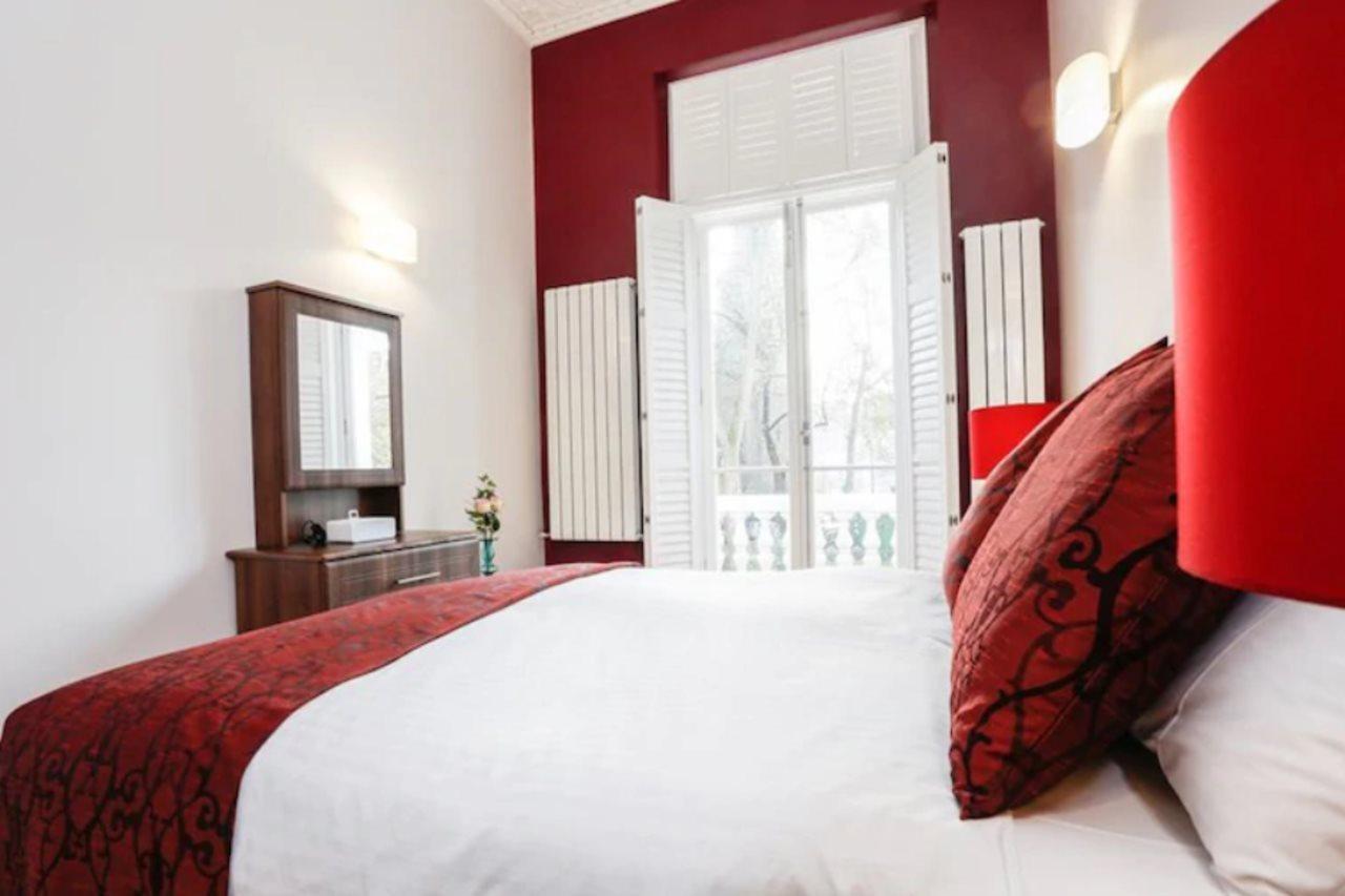 Pimlico Londen