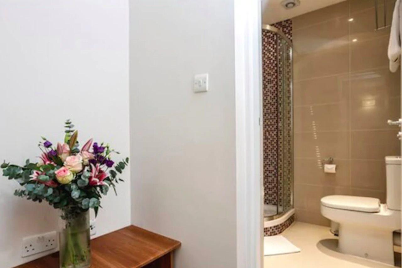 Appartement Pimlico