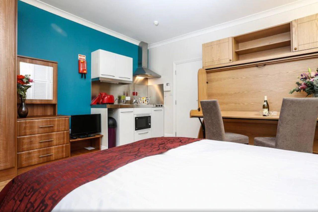 Pimlico Appartement Londen