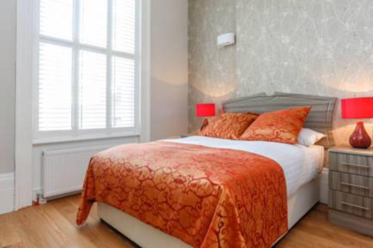 Lancaster Gate Appartement Londres