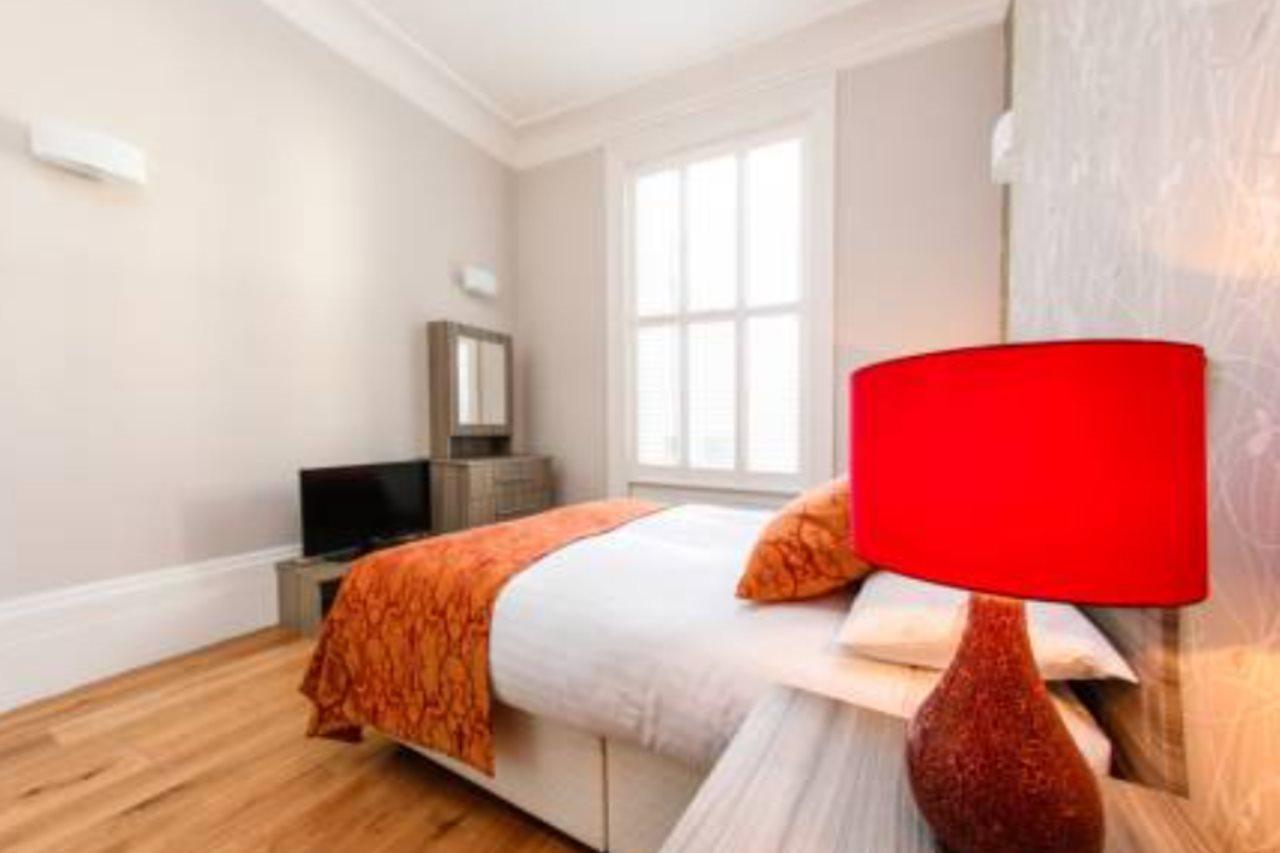 Lancaster Gate Appartement Londres