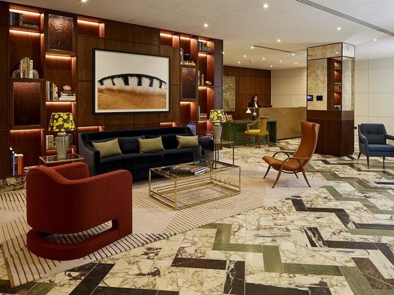Apartahotel Cheval Gloucester Park At Kensington
