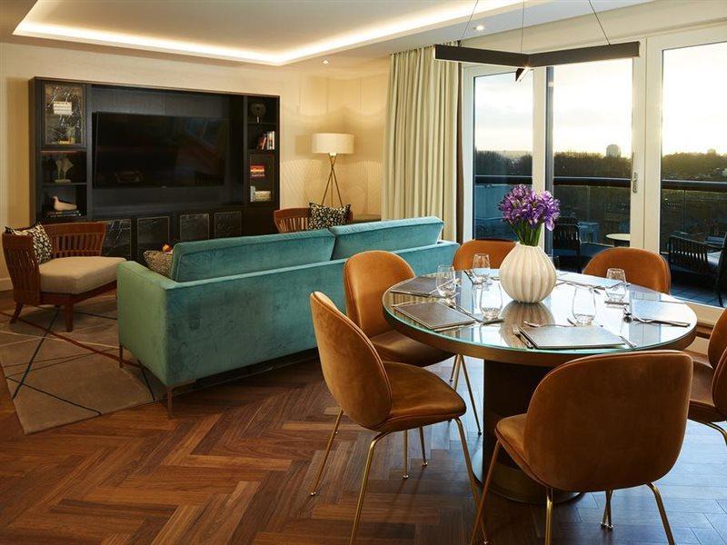 Cheval Gloucester Park At Kensington Appart hôtel 5*
