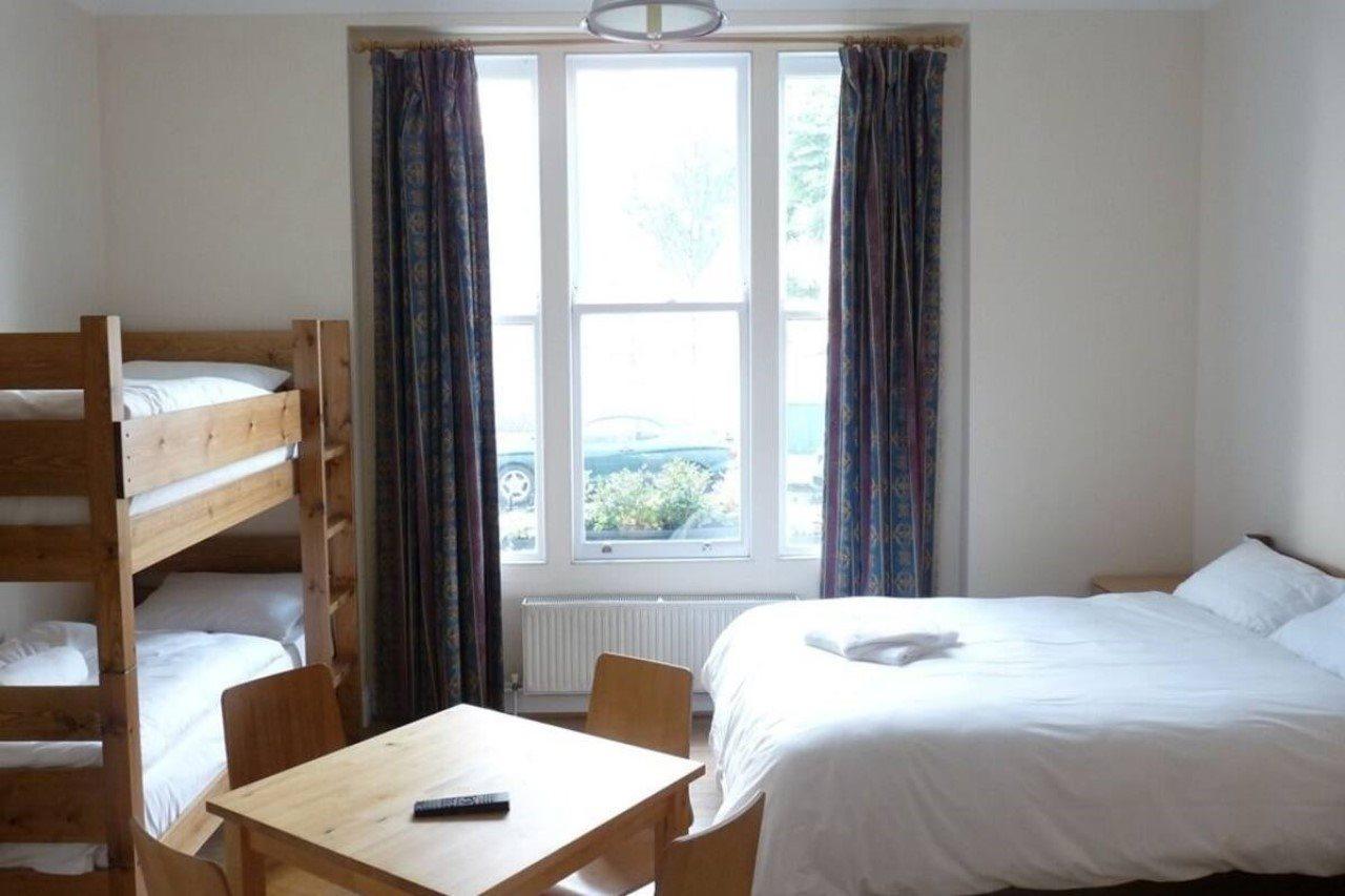 Earls Court Apartahotel