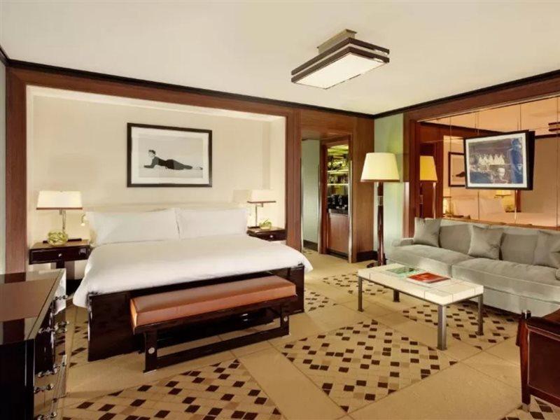 Hotel 45 Park Lane - Dorchester Collection Londres