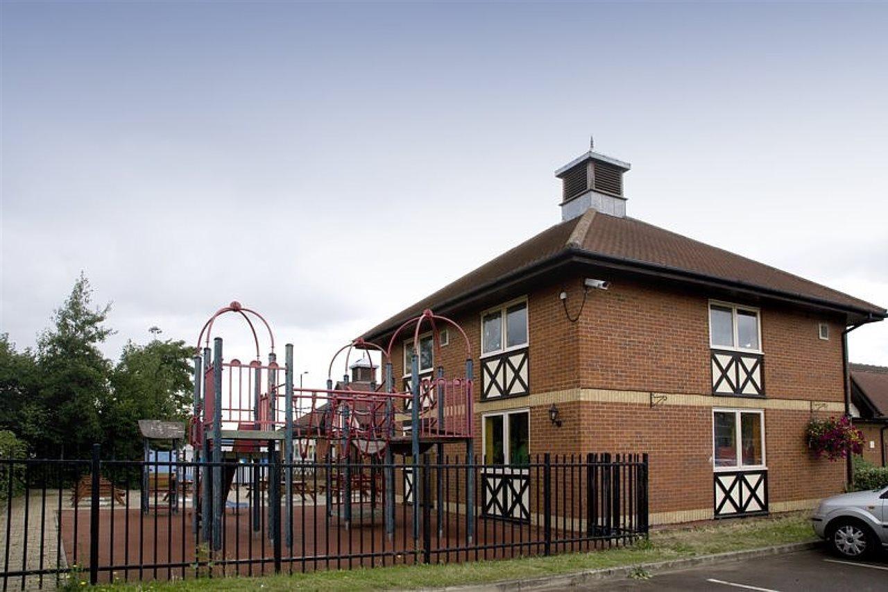 Premier Beckton Hotel Londres