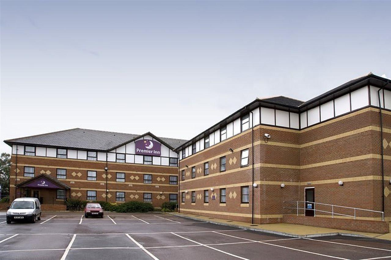 Premier Beckton 3* Londres
