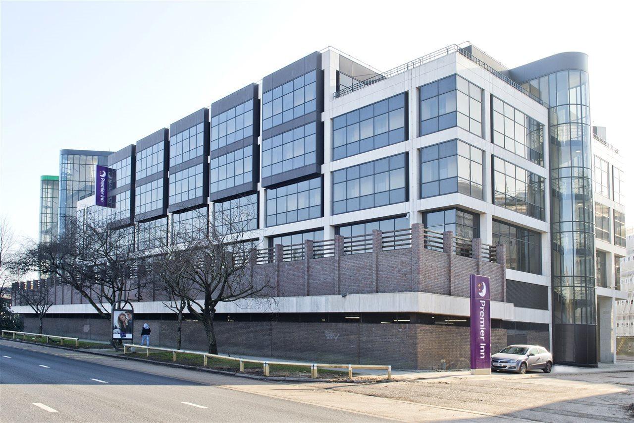 Hotel Premier Chiswick 3*