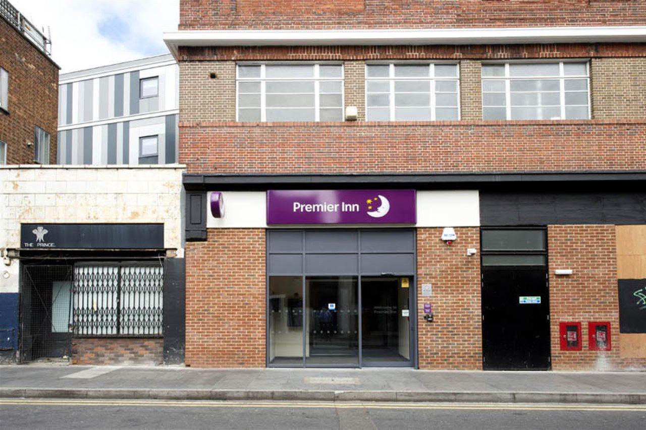 Hotel Premier Brixton