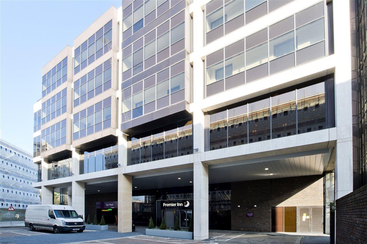 Hotel Premier Chiswick 3*