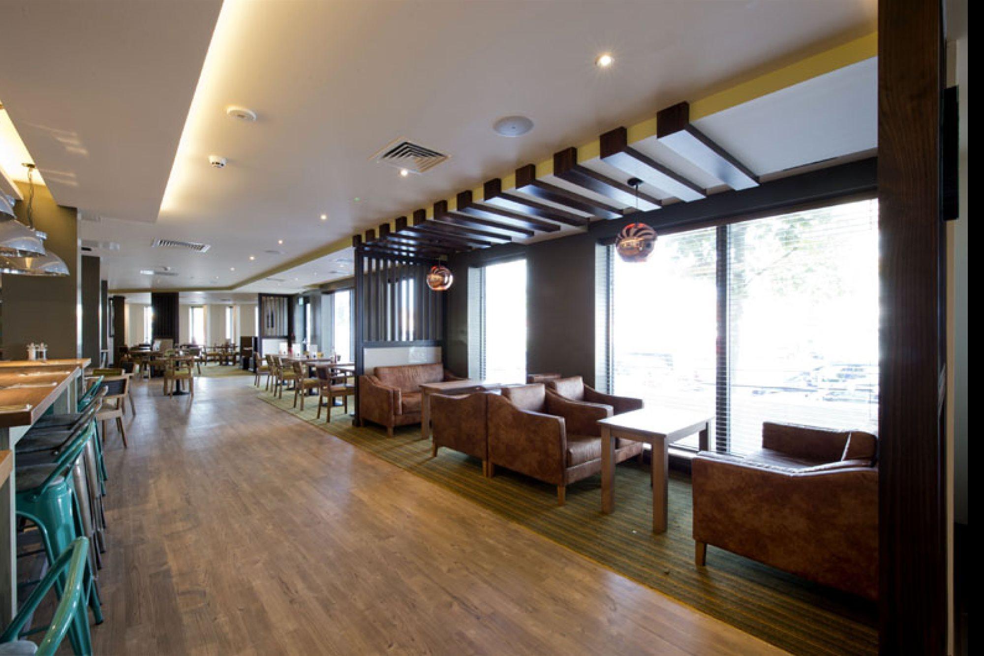 Hotel Premier Eltham Londres
