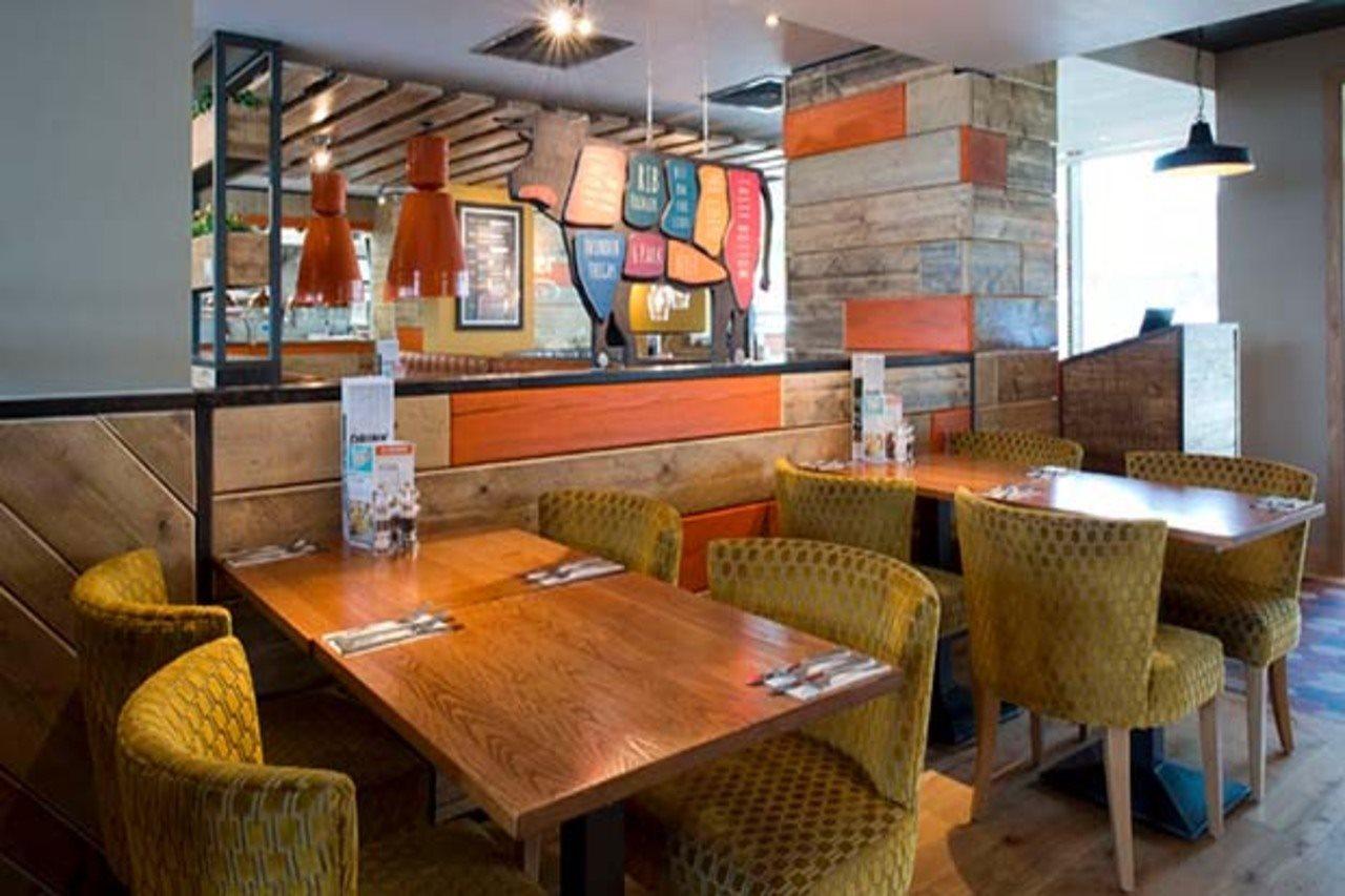 Premier Woolwich 3* Londres