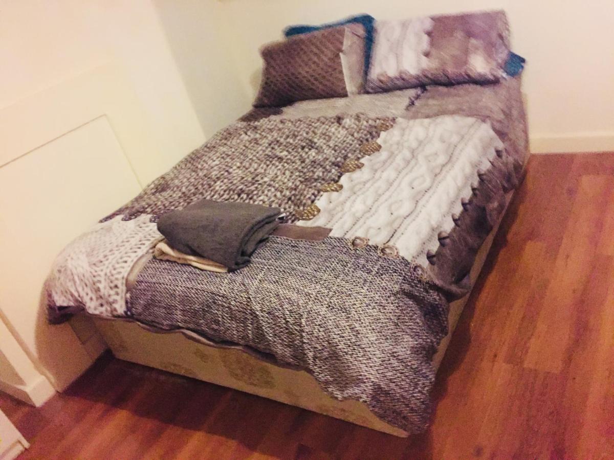 Bed and breakfast Affordable For Group
