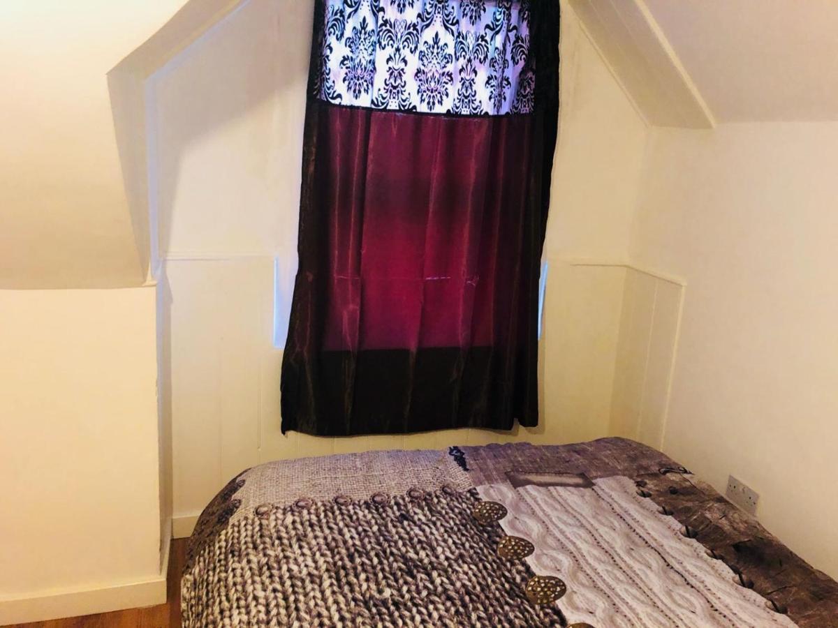 Affordable For Group * London