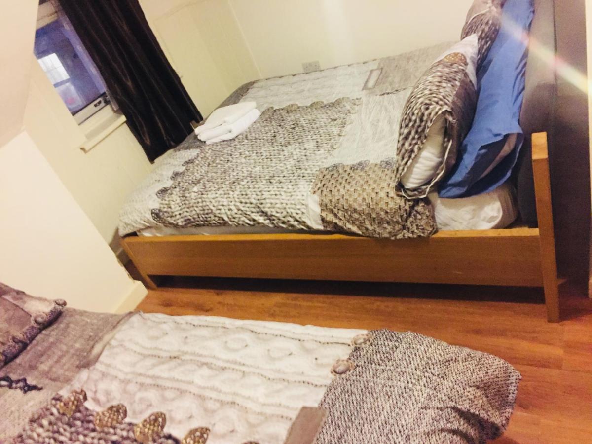 Bed and breakfast Affordable For Group *
