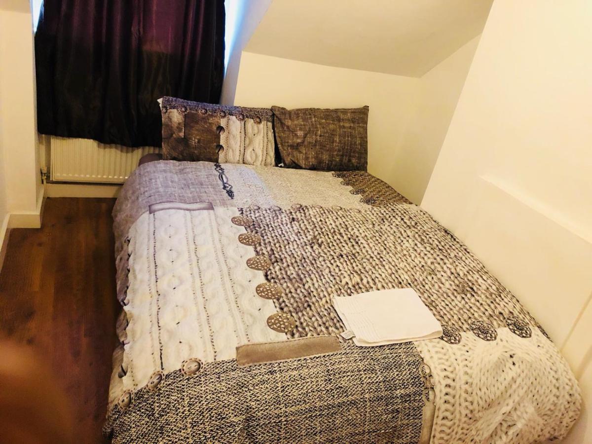 Affordable For Group London
