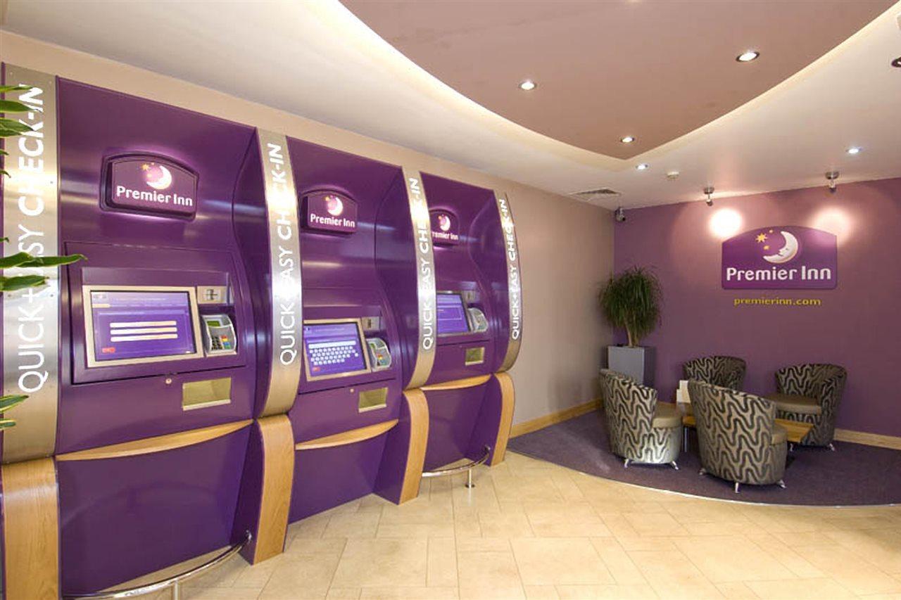 Hotel Premier Kensington Londres