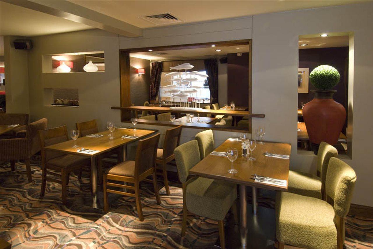 Premier Kensington Hotel Londres