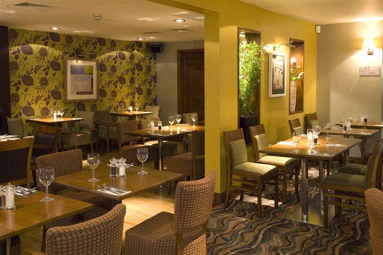 Premier Kensington 3* Londres