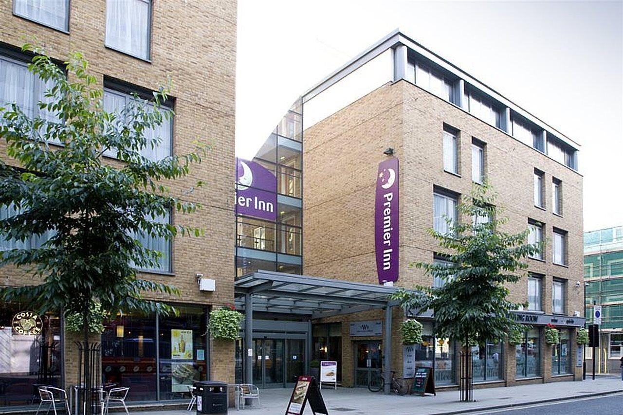 Premier King's Cross 3* London