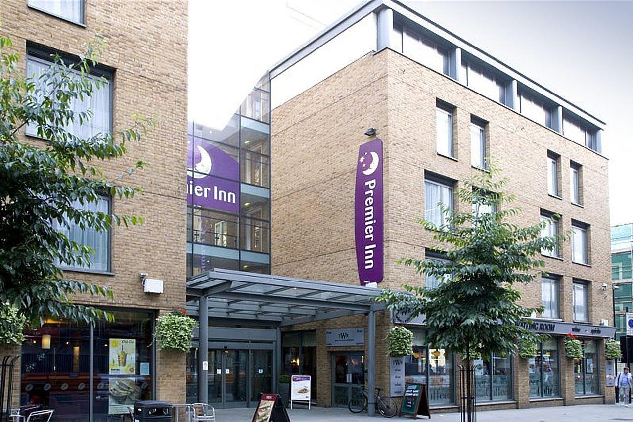 Premier King's Cross London