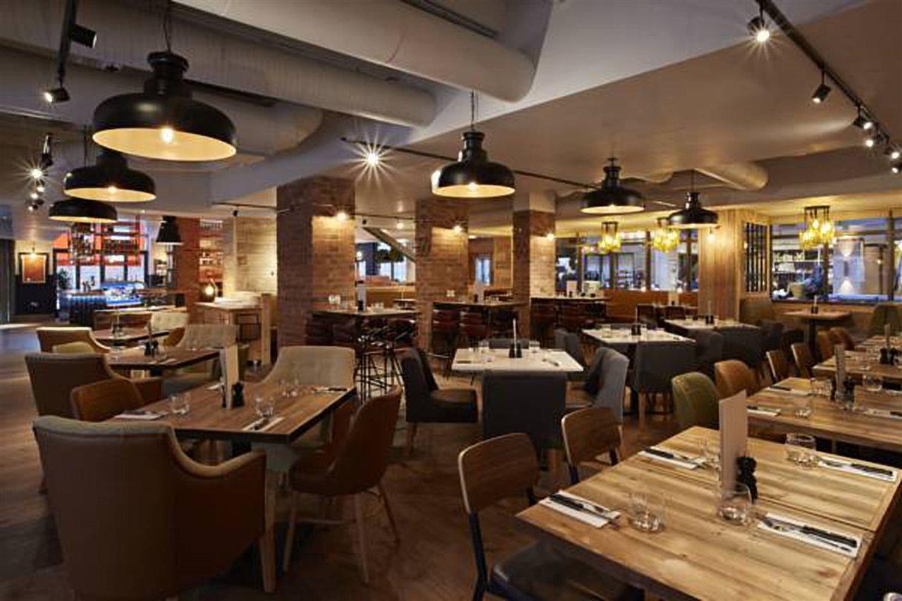 Hotel Premier King's Cross London