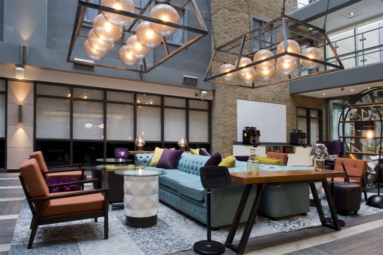 Premier King's Cross London