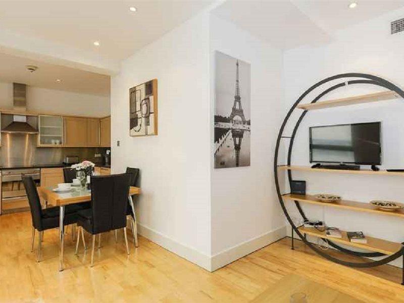Appartement Olive