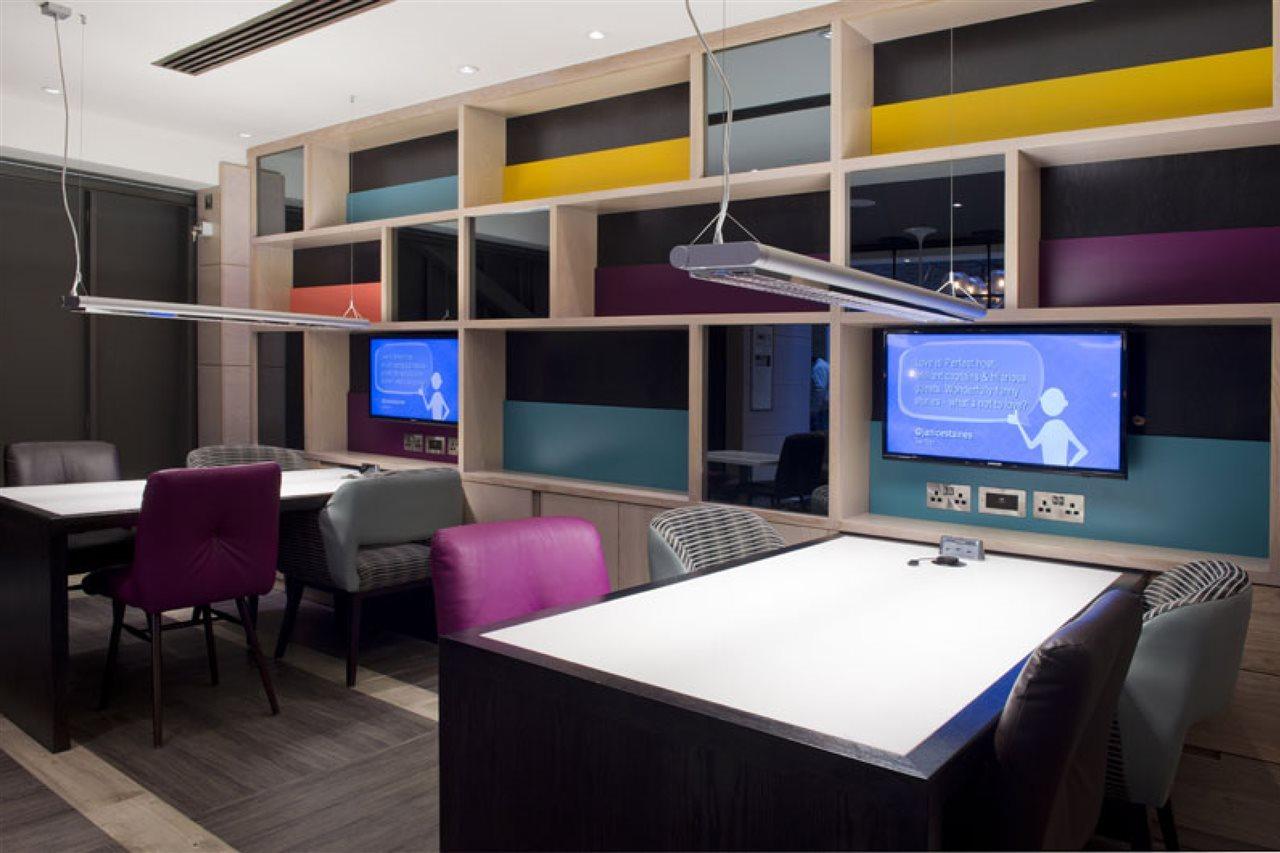 Premier King's Cross Hotel London