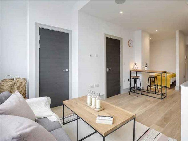 Appartement Olive Londres