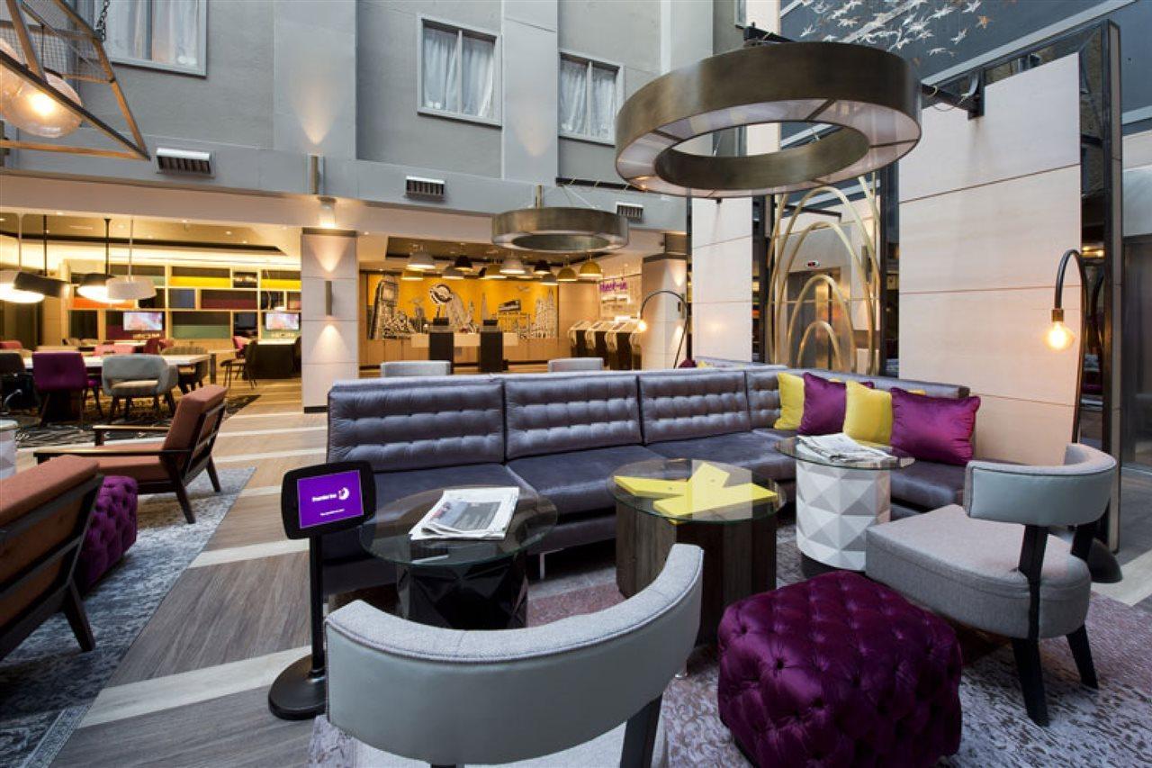 Premier King's Cross 3* London
