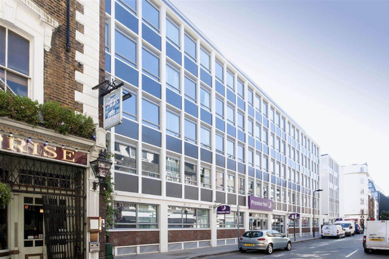 Premier Holborn