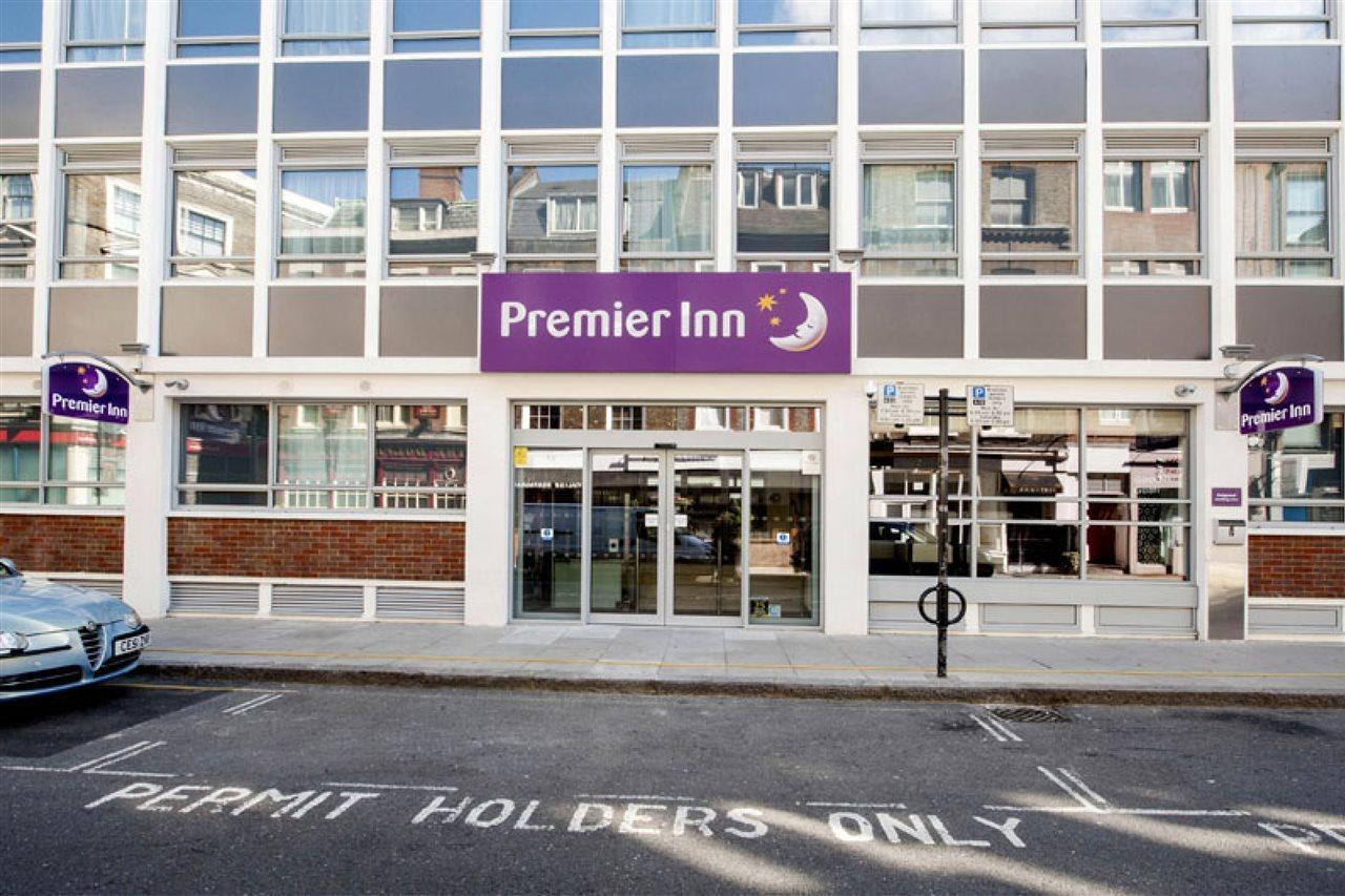 Premier Holborn 3* Londres