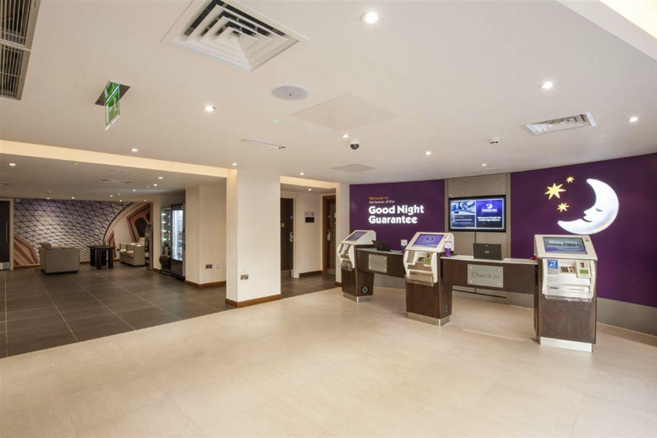 Premier Holborn 3*