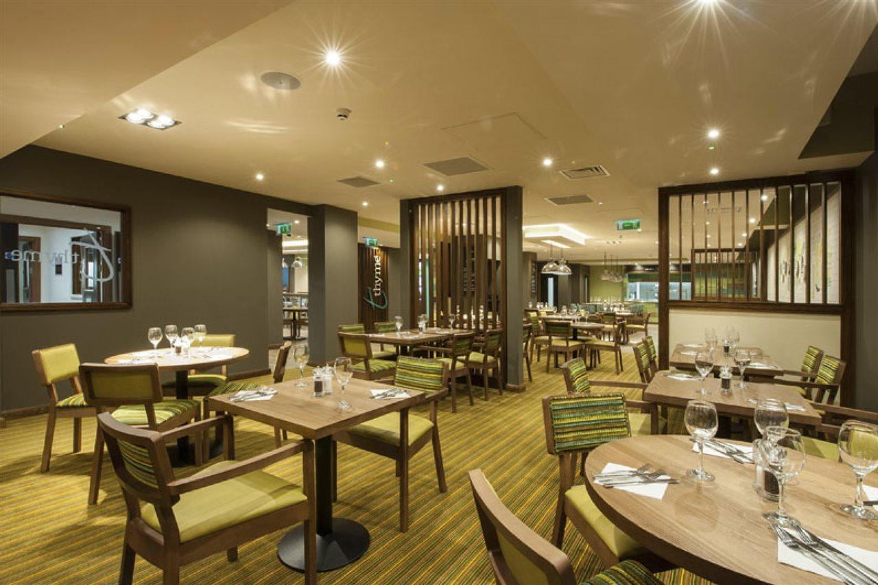 Hotel Premier Holborn Londres