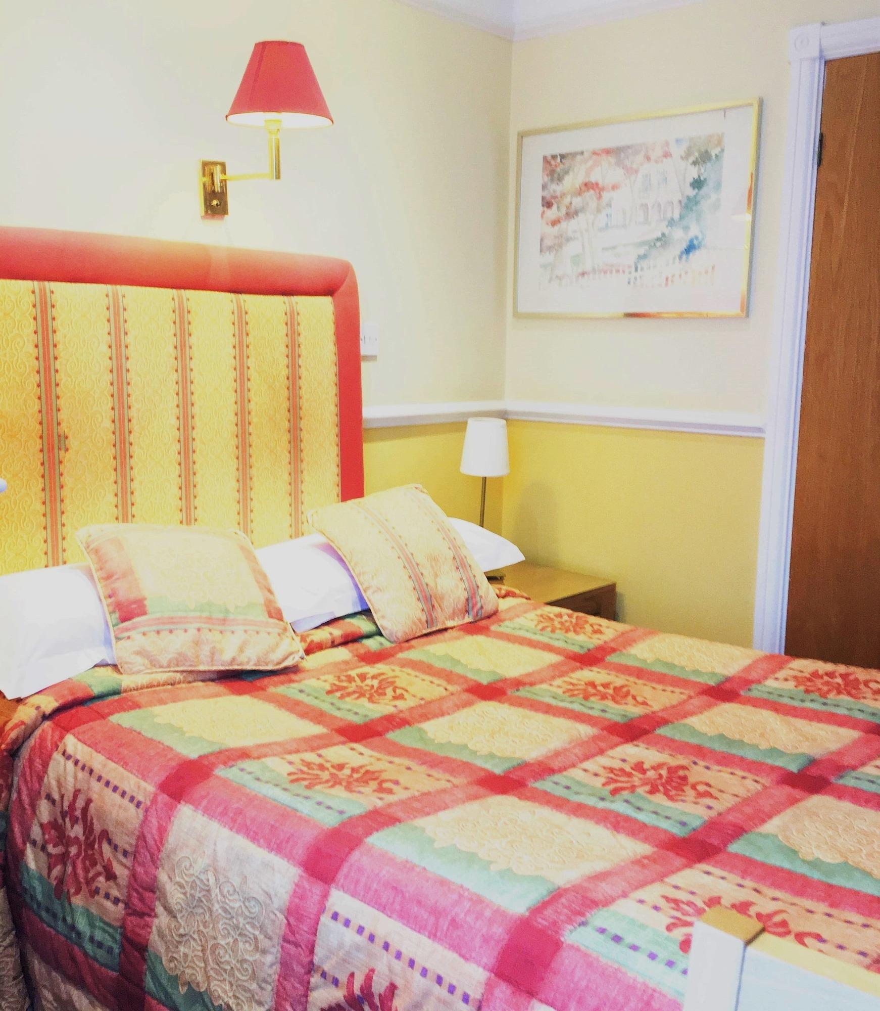 Hyde Park Radnor 4* Londen