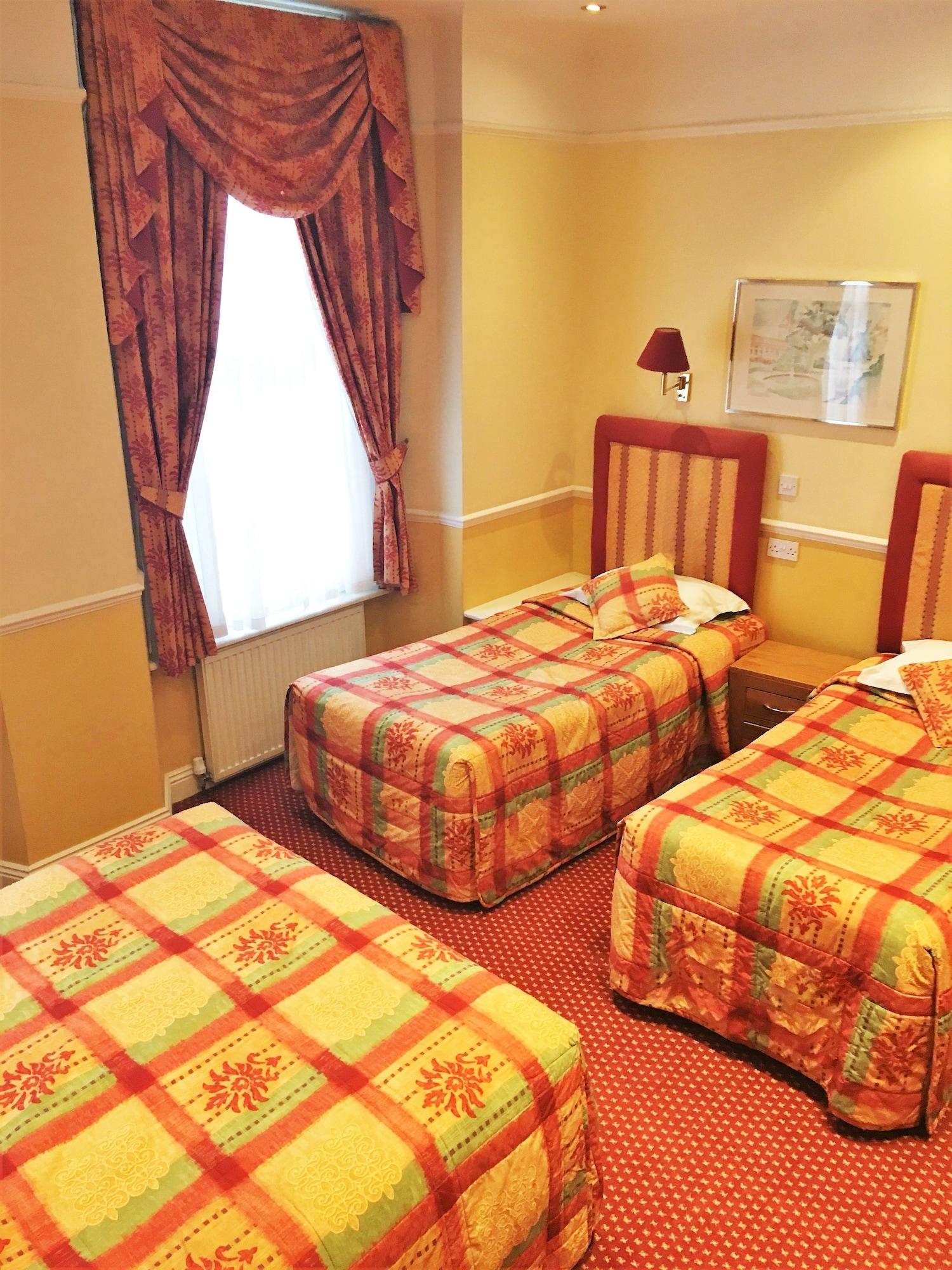 Bed & Breakfast Hyde Park Radnor