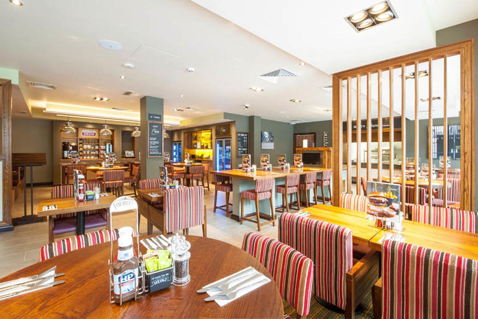Hotel Premier Hackney 3*