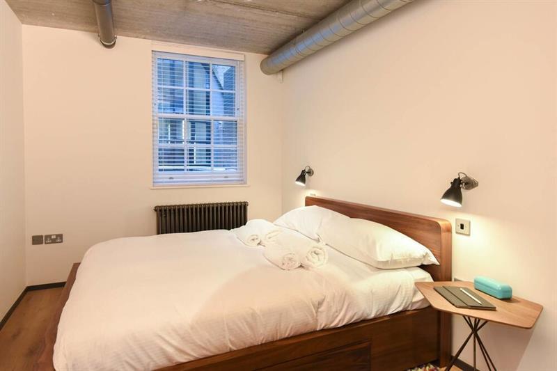 Loft Style In London! 2br! Vr 3* Londres