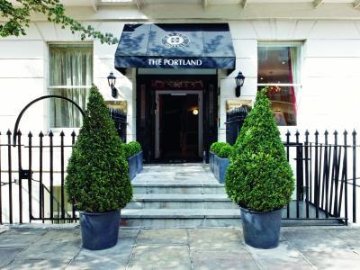 Grange Portland 4* Londres
