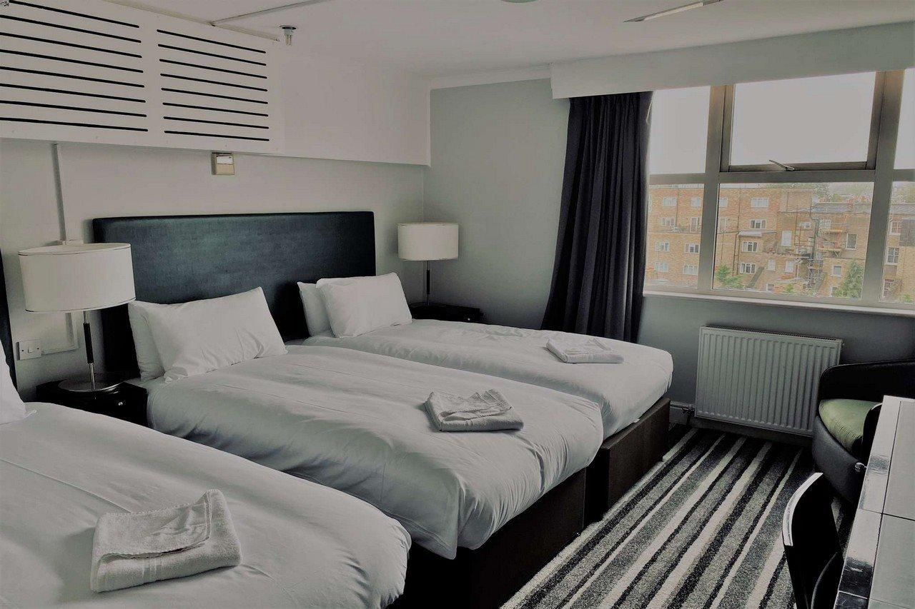My Place Londres