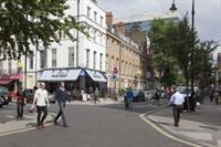 Cleveland Residences Hotel 4*