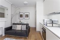 Cleveland Residences 4* Londres