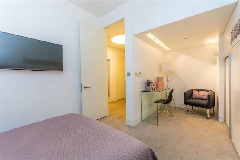 Apartamento Urban Chic - Chiltern & Baker